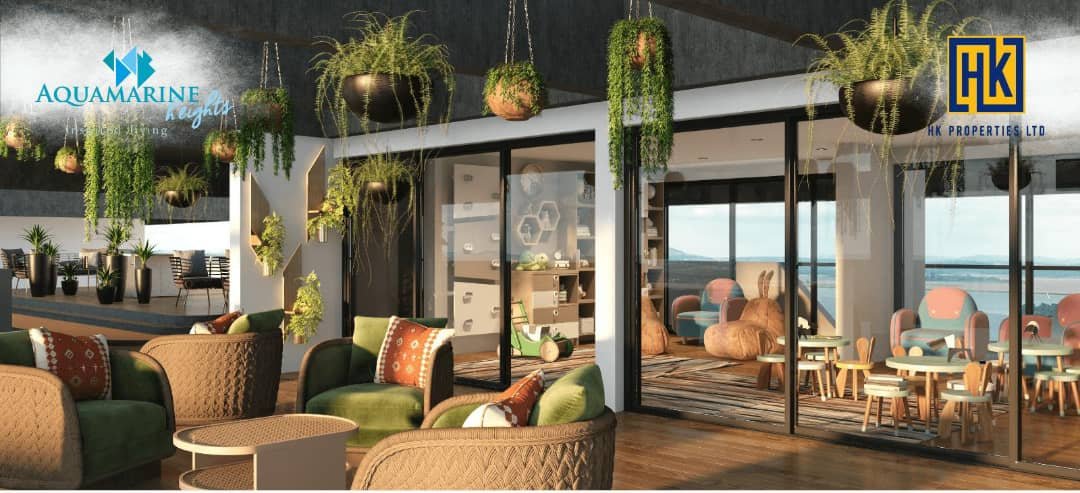 Aquamarine Gallery Image 5