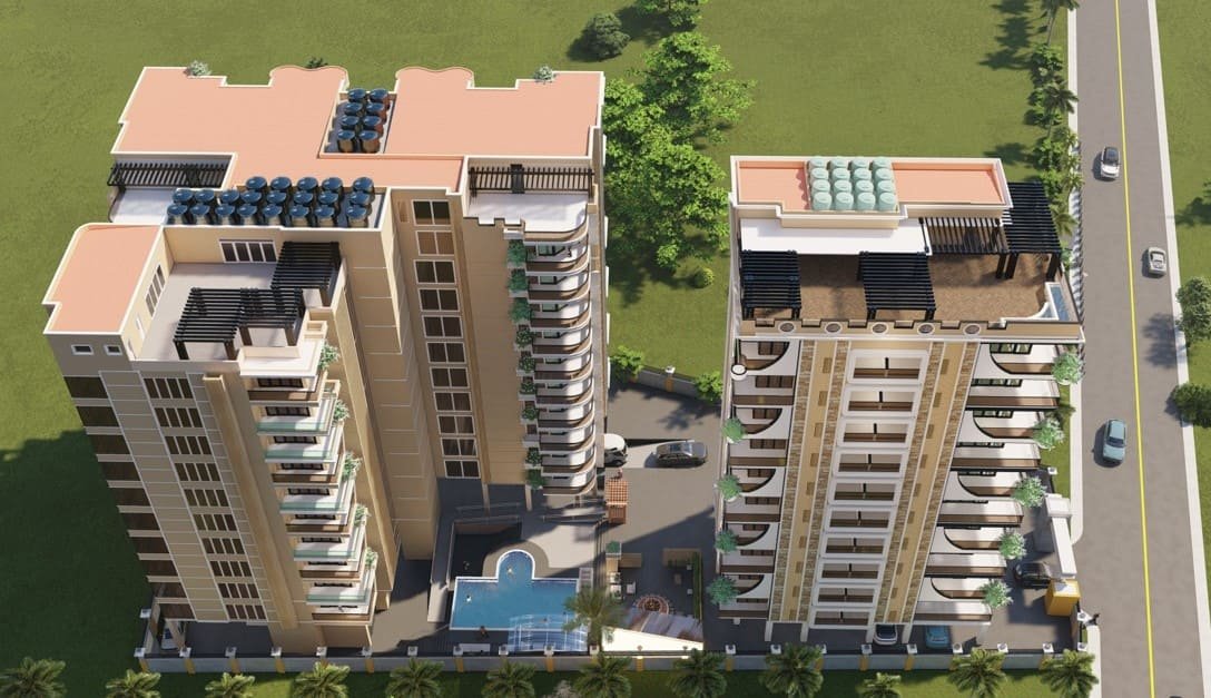 Krish Elvira in Naguru