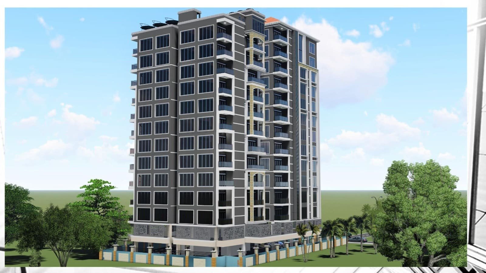 Krish Errita in Naguru