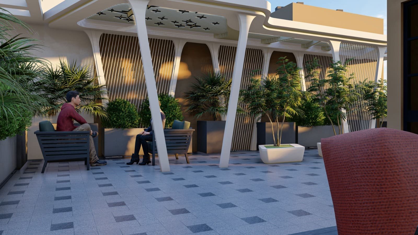 Krish Evaaya in Kololo