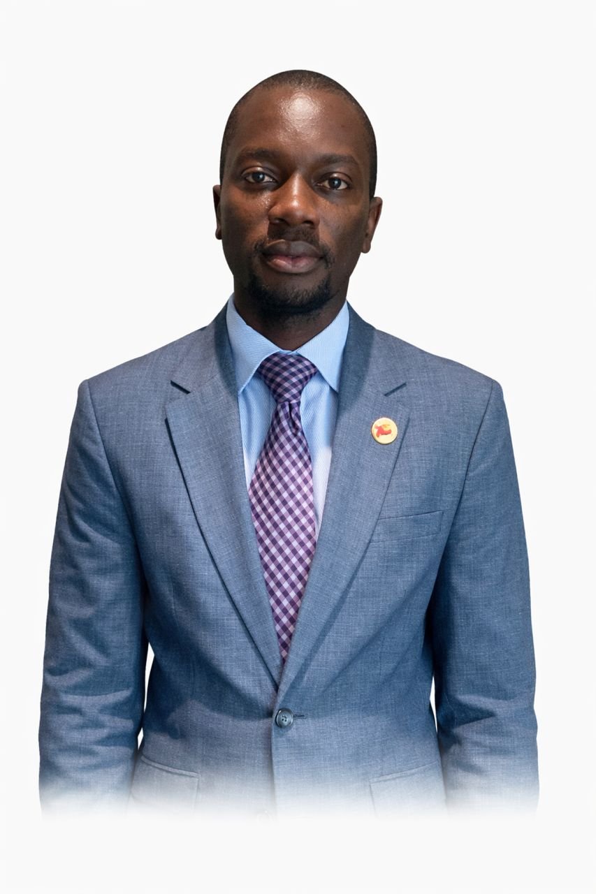 Kabazzi Nagib - Operations Manager