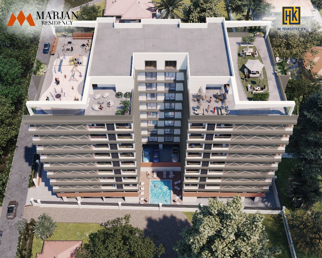 Marjan Residency Image 1