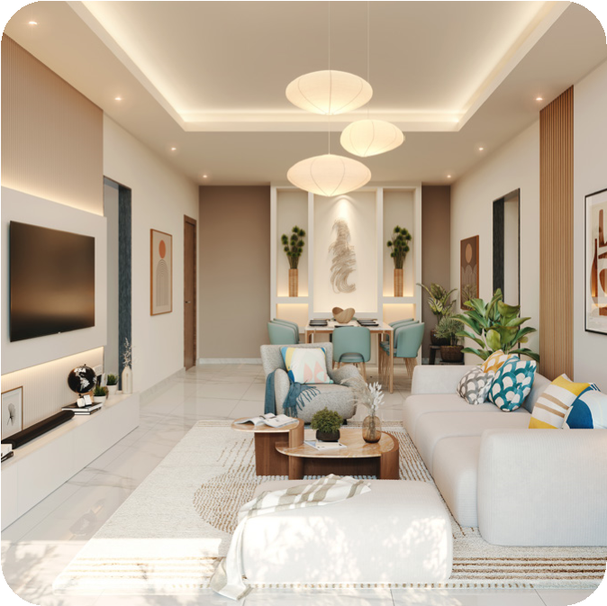 Topaz Courts Gallery Image 5